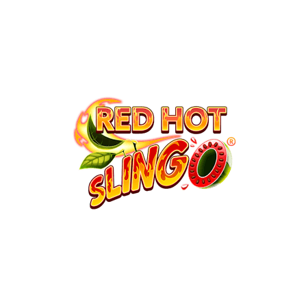 Red Hot Slingo on Paddy Power Bingo