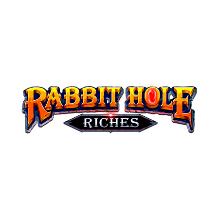 Rabbit Hole Riches on Paddy Power Games