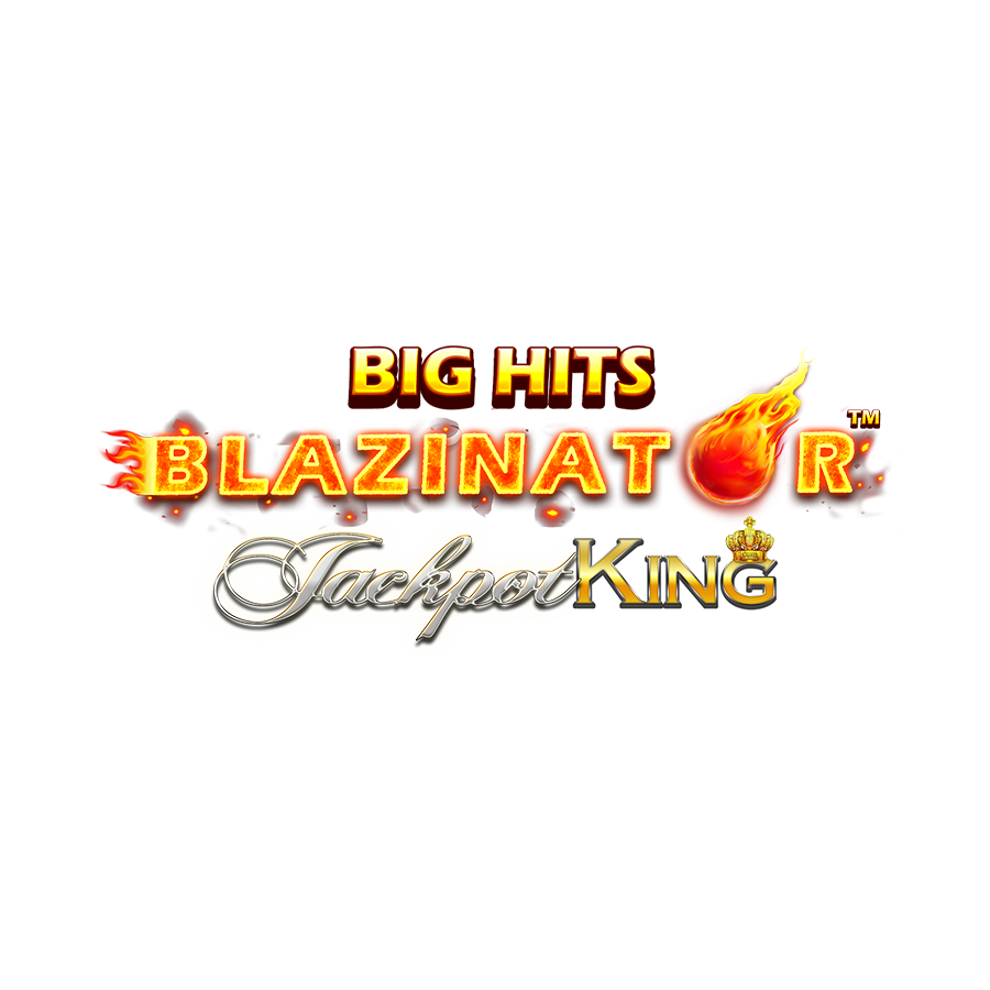Big Hits Blazinator JPK on Paddy Power Games