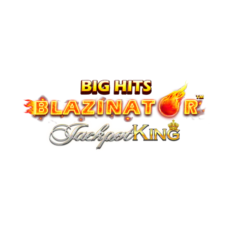 Big Hits Blazinator JPK on Paddy Power Games