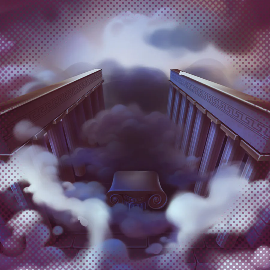 Zeus Smash on Paddy Power Bingo