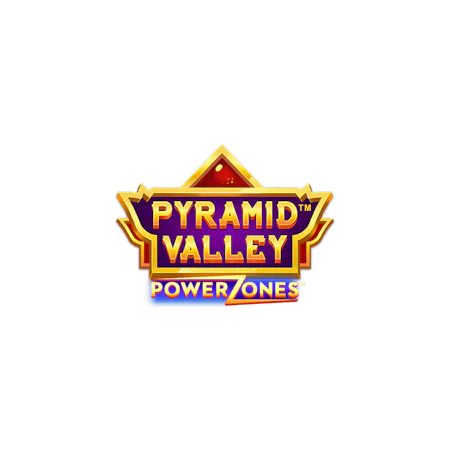 Pyramid Valley Power Zones™ on Paddy Power Games