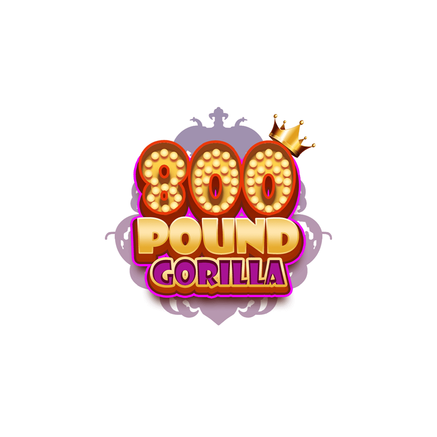 800 Pound Gorilla on Paddy Power Games