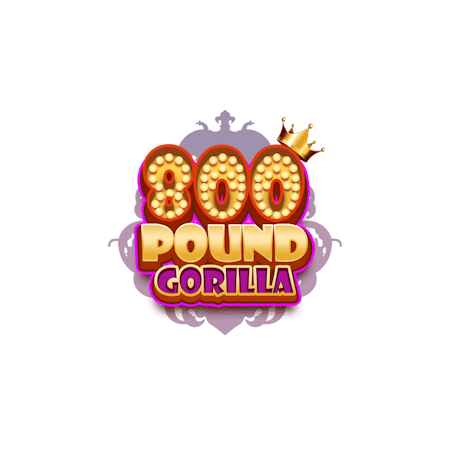800 Pound Gorilla on Paddy Power Games