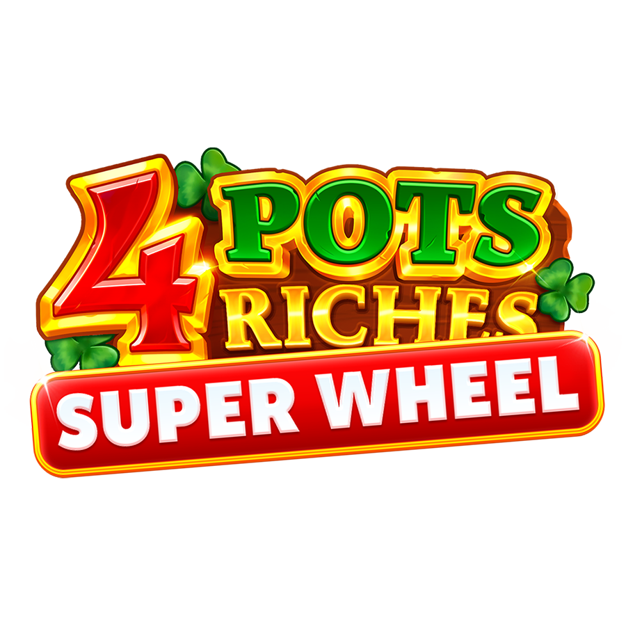 4 Pots Riches: Super Wheel on Paddy Power Games