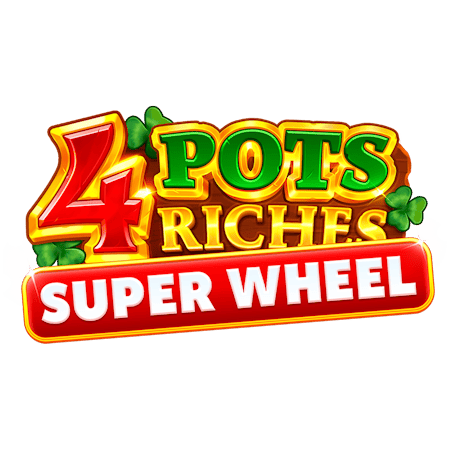 4 Pots Riches: Super Wheel on Paddy Power Games