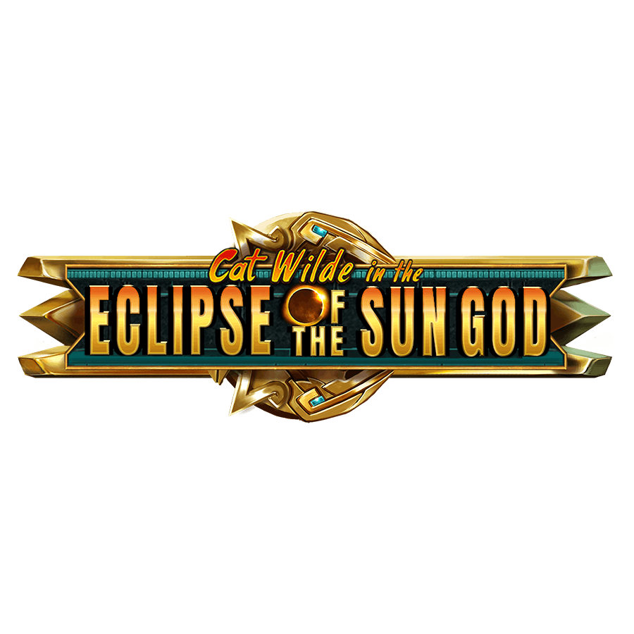 Cat Wilde in the Eclipse of the Sun God