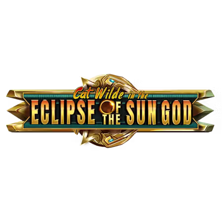 Cat Wilde in the Eclipse of the Sun God on Paddy Power Games