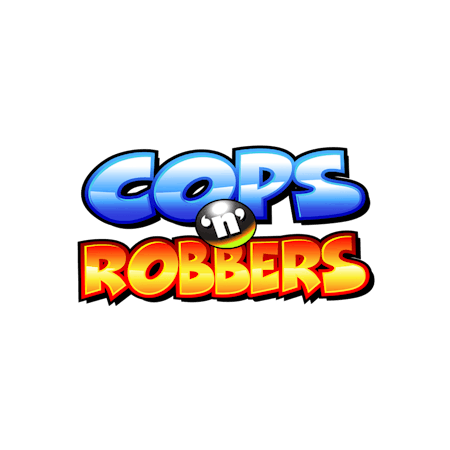 Cops n'Robbers Megaways on Paddy Power Bingo