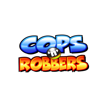 Cops n'Robbers Megaways