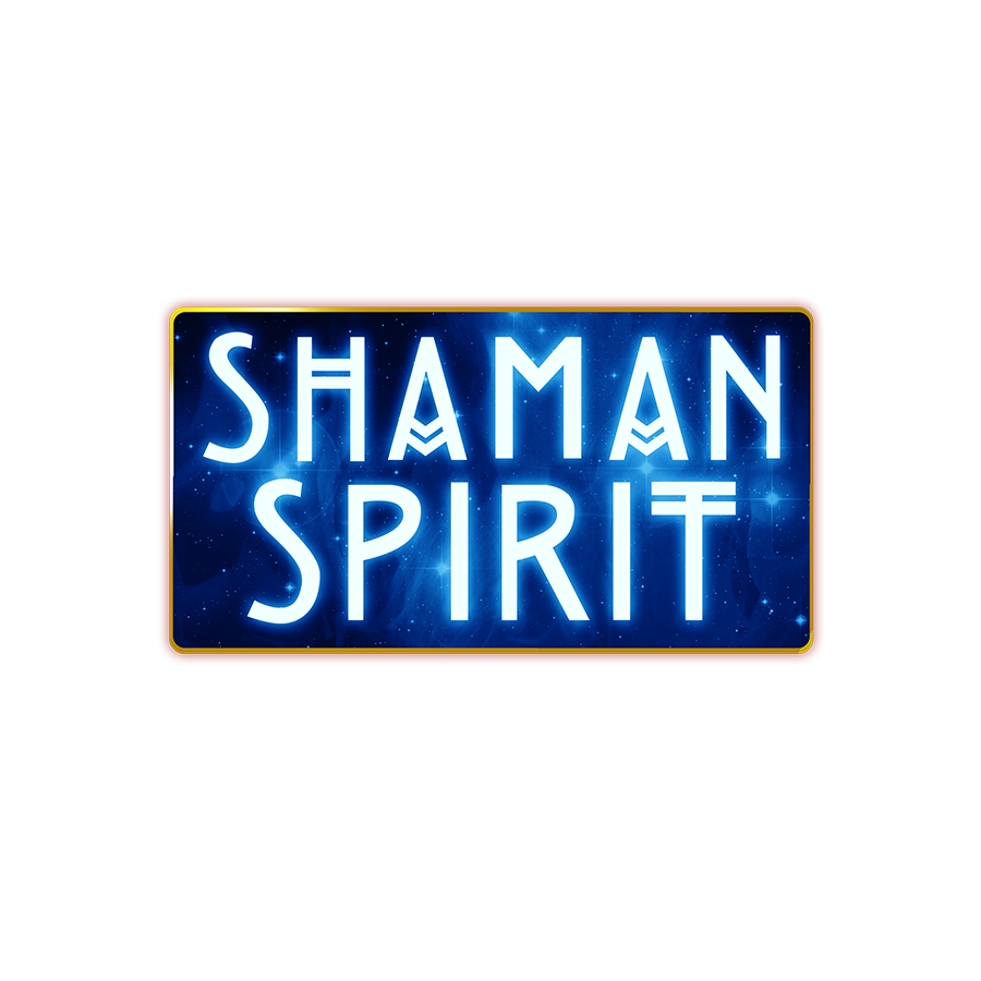 Shaman Spirit  on Paddy Power Bingo