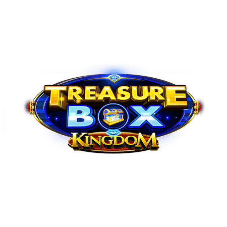 Treasure Box Kingdom on Paddy Power Games