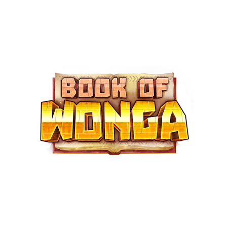 Book of Wonga on Paddy Power Games
