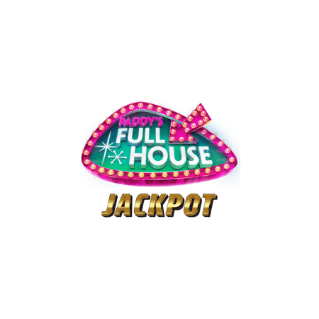 Paddy's Full House Jackpot