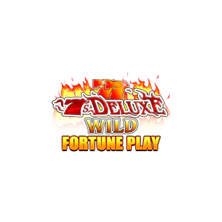 7s Deluxe Wild Fortune Play on Paddy Power Games