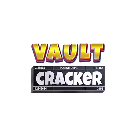 Vault Cracker on Paddy Power Bingo