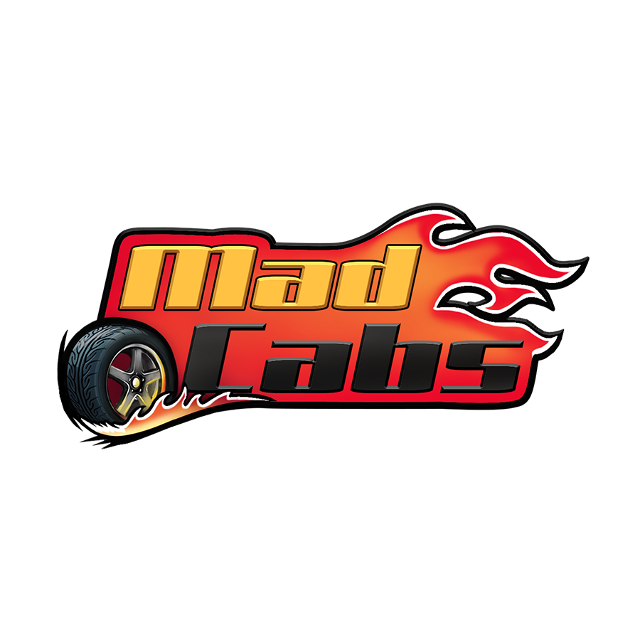 Mad Cabs on Paddy Power Games