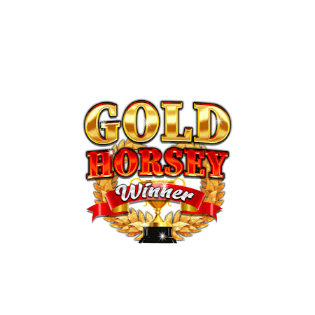 Gold Horsey Winner on Paddy Power Games