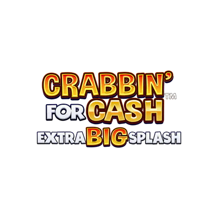 Crabbin' For Cash: Extra Big Splash JPK on Paddy Power Bingo