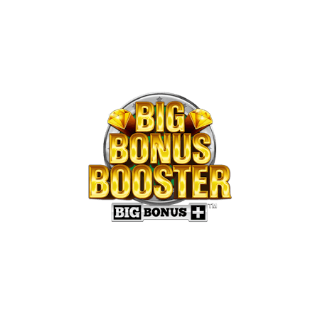 Big Bonus Booster on Paddy Power Games