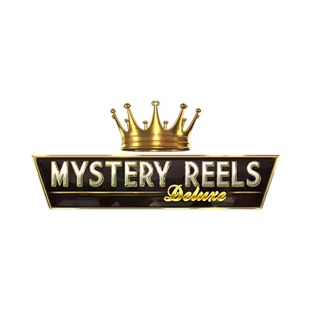 Mystery Reels Deluxe on Paddy Power Bingo