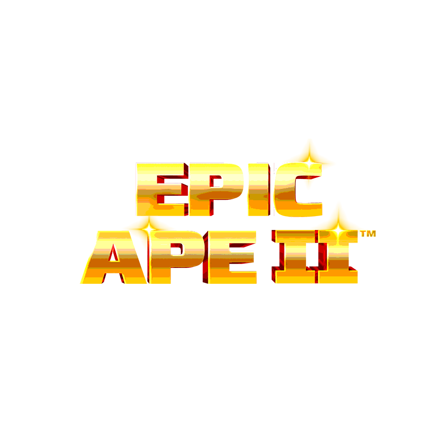 Epic Ape II Jackpot Blitz on Paddy Power Games