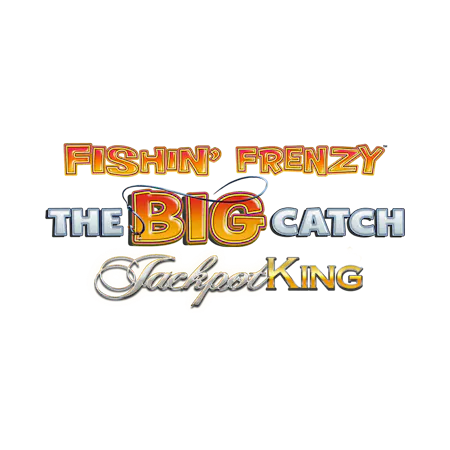 Fishin' Frenzy The Big Catch Jackpot on Paddy Power Sportsbook