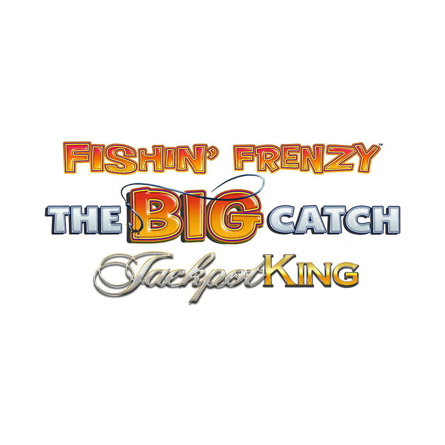 Fishin' Frenzy The Big Catch Jackpot on Paddypower Gaming