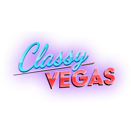Classy Vegas on Paddy Power Games