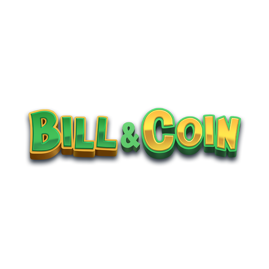 Bill and Coin on Paddy Power Games