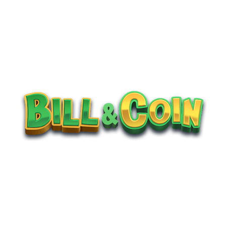 Bill and Coin on Paddy Power Games