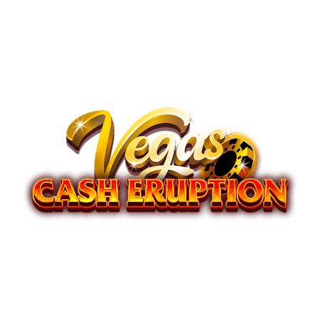 Vegas Cash Eruption on Paddy Power Games