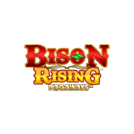 Bison Rising Megaways on Paddy Power Bingo