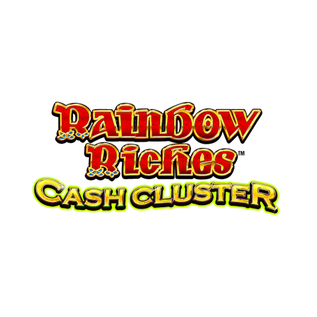 Rainbow Riches Cash Cluster on Paddy Power Games