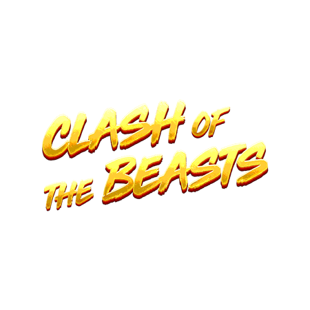 Clash of the Beasts on Paddy Power Games