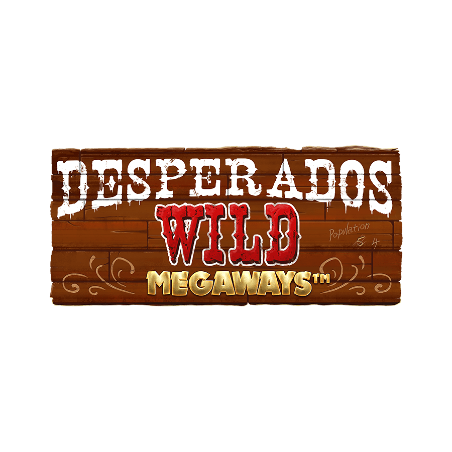 Desperados Wild Megaways on Paddypower Gaming