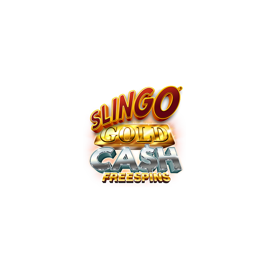Slingo Gold Cash Free Spins on Paddy Power Games