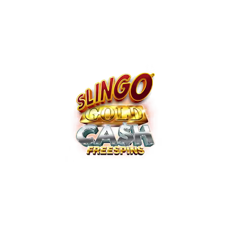 Slingo Gold Cash Free Spins on Paddy Power Games
