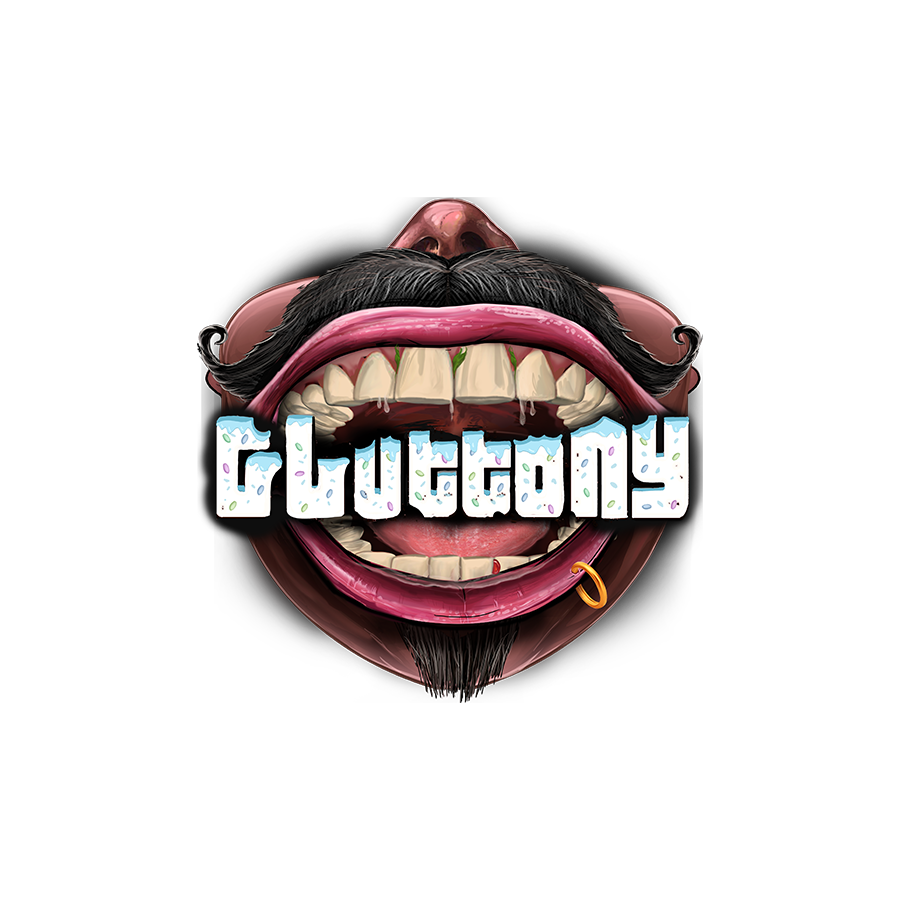 Gluttony on Paddy Power Games