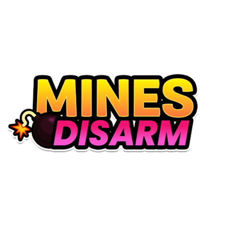 Mines Disarm on Paddy Power Games