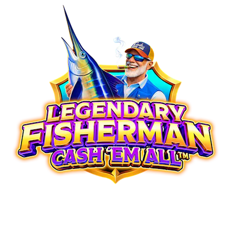 Legendary Fisherman Cash 'Em All on Paddy Power Games