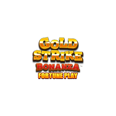 Gold Strike Bonanza Fortune Play on Paddy Power Bingo
