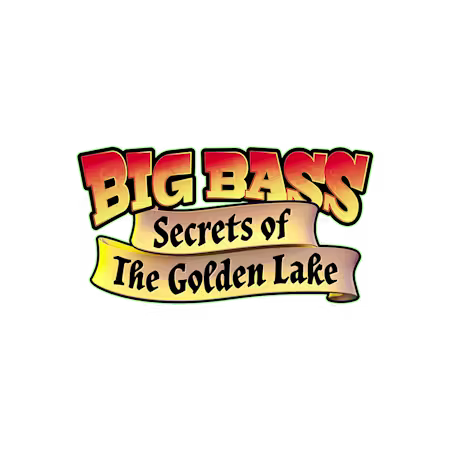 Big Bass: Secrets of The Golden Lake on Paddy Power Bingo