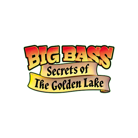 Big Bass: Secrets of The Golden Lake on Paddy Power Bingo
