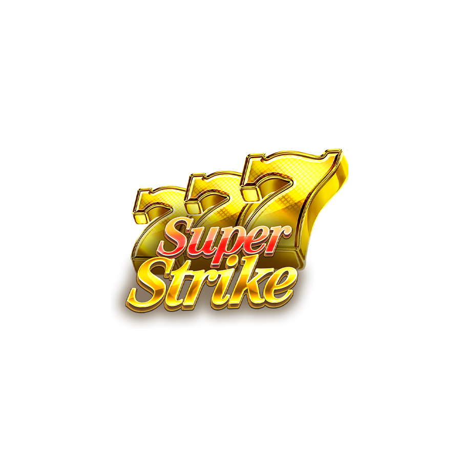 777 Super Strike DJP on Paddy Power Games