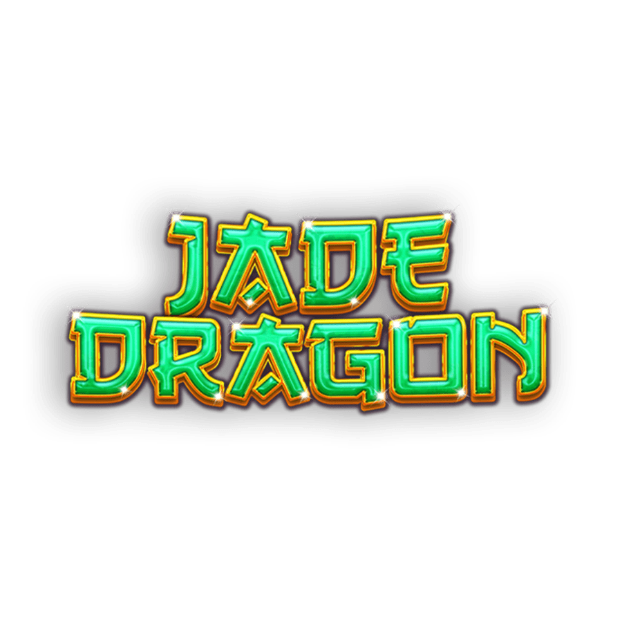 Jade Dragon