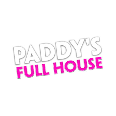 Paddy's Full House Room on Paddy Power Bingo