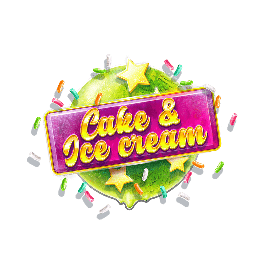 Cake & Ice Cream on Paddy Power Bingo