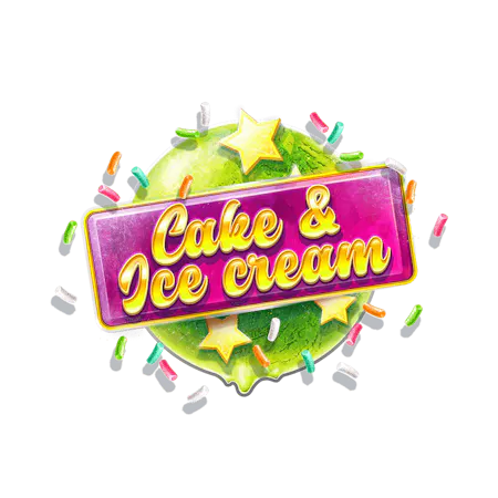 Cake & Ice Cream on Paddy Power Bingo