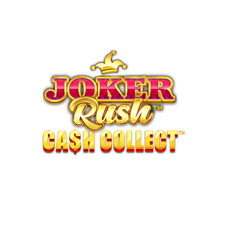 Joker Rush Cash Collect on Paddy Power Games